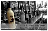 Global Wine War 2009 Fix