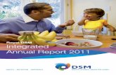 Integrated Annual Report 2011