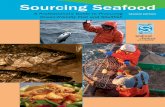 Sourcing Seafood Guide