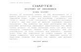 History of Insurance(1)