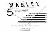 Bob Marley - Best of (Full Score, 5 Songs)