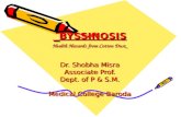 Byssinosis-Health Hazards From Cotton Dust