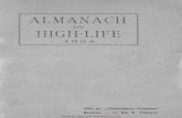 Tout-Bucarest. Almanach du high life de lIndépendance Roumaine 1924