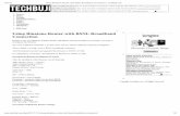 Print - Using Binatone Router With BSNL Broadband Connection _ TechBuji