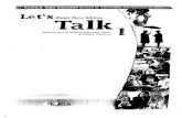 Let's Talk 1 (1)
