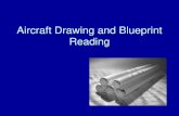Aircraft Drawing and Blueprint Reading (en)