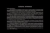 Book on Legal and Judicial Ethics-Cosico