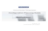 Configuration Planning Guide EonStor v1.1b