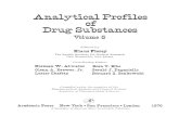 Profiles of Drug Substances Vol 05