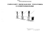 Circuit Breaker - Testing CB_Compendium