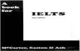 A Book for Ielts