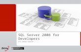 SQL Server Database Mirroring Concept