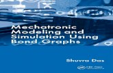 mechatronic modelling and simulation using bondgraph