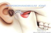 Temporomendibular Joint by-dr.mehul Jani