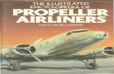Encyclopedia of Propeller Airliners