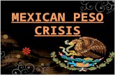 Mexican Peso Crisis Final 0-)