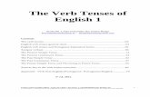 apostila língua inglesa 1 - 2012 - nível 1