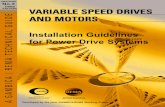 GAMBICA Installation Guide Power Drive Systems 3rd Ed