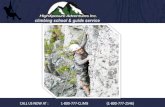 Gunks, Guided Climbing | Rock Climbing Gear List