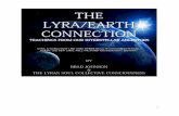 Lyra Earth Connection