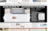 Deadly Addiction Drug Series - Albuquerque Journal