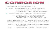 Corrosion Lecture
