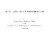 Transmission and Distribution