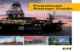 Petroleum Ratings Guide