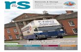 R&S August 2012