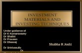 Investment Materials and Investing Techniques.pp1t