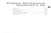 Hyundai H1 Shop Manual: EM