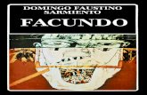 SARMIENTO, Domingo F - Facundo [Edicion Critica Ayacucho Digital]