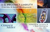 06 Us Products Liability
