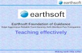 31 3-earthsoft-effective teaching methodologies