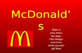 McDonalds Competitive Analysis Presentation[1] (1)