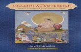 The Millennial Sovereign: Sacred Kingship and Sainthood in Islam
