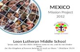 Leon Lutheran School