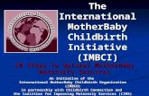 International MotherBaby Childbirth Initiative