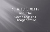 C. wright mills v3 9 13