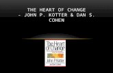 Heart of Change