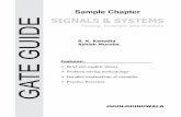 Gate Guide_Signals and Systems by R K Kanodia (1)