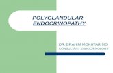 Polyglandular Endocrinopathy Final