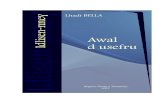 HCA Idlisen-Nnegh - Awal d Usefru (Lhadi Bella)
