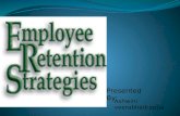 Employee retention (od)