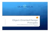 Module 03 - Object-Oriented Design Principles