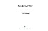 Fisher Control Valve Sourcebook - Power and Severe Service