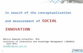 2011 challenge social innovation keynotes