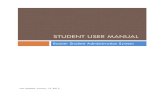 Student Banner Registration Manual