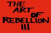 Allcity the Art of Rebellion 3