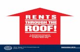 Rents Through the Roof